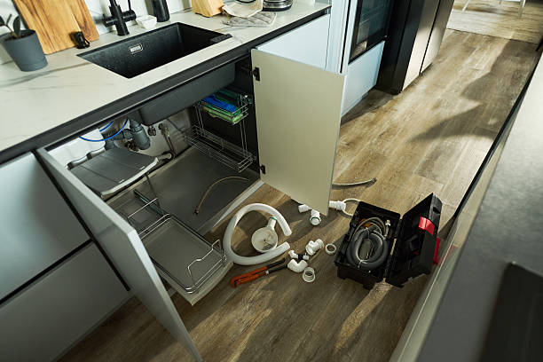 Reliable Pipe Repair contractor in Fairmont, MN by Street Wise - Plumbing
