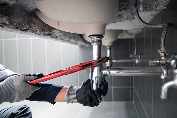 Licensed Pipe Repair service in Fairmont, MN - Street Wise - Plumbing